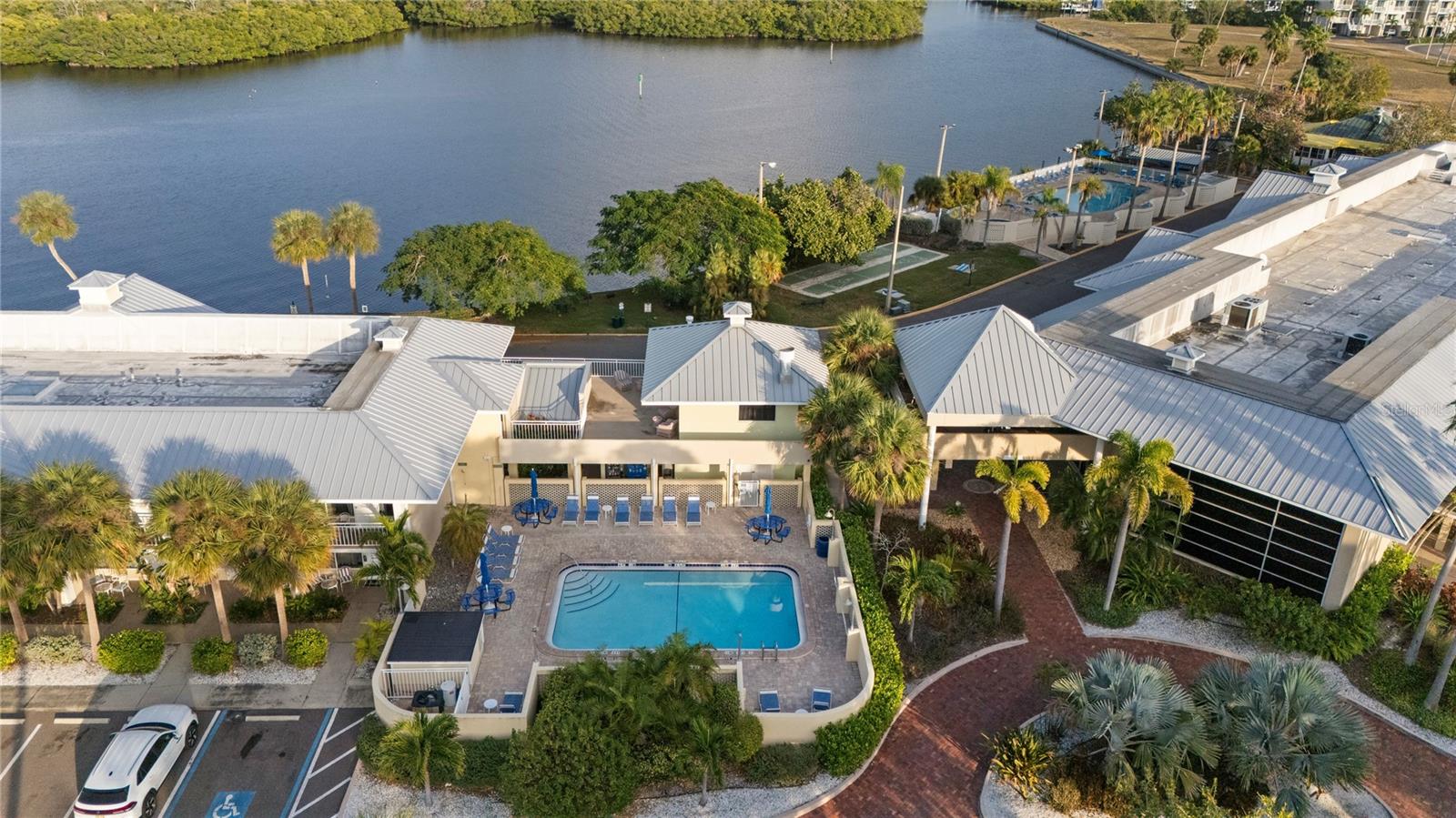 611 DESTINY DR #Unit 310, RUSKIN, FL, 33570