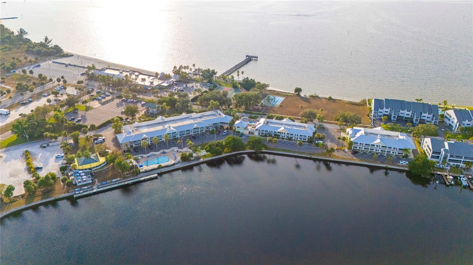 611 DESTINY DR #Unit 310, RUSKIN, FL, 33570