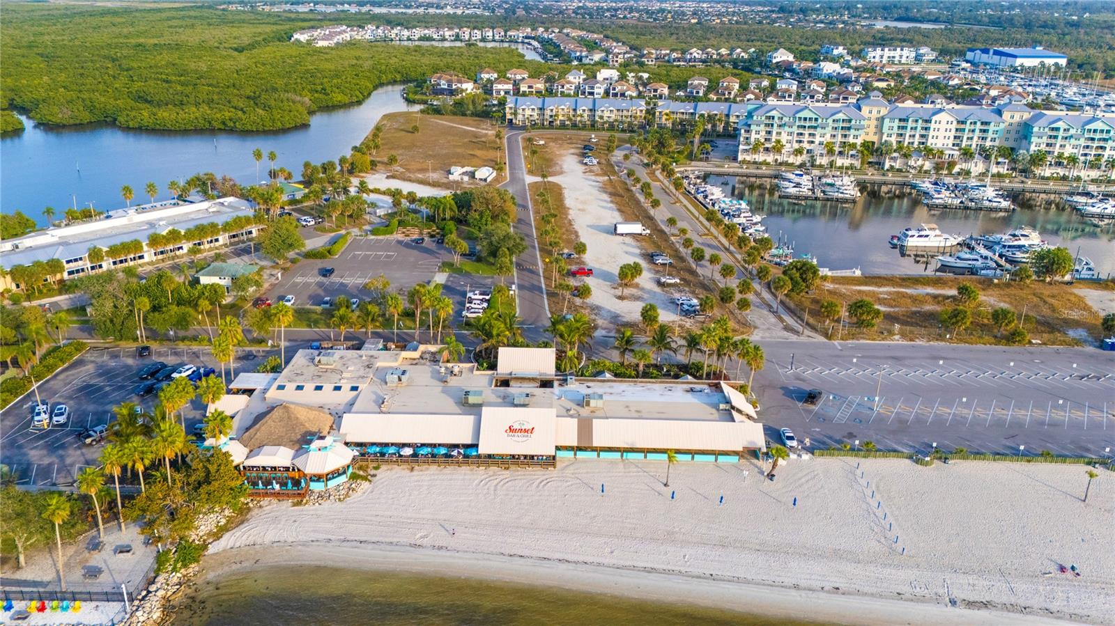 611 DESTINY DR #Unit 310, RUSKIN, FL, 33570