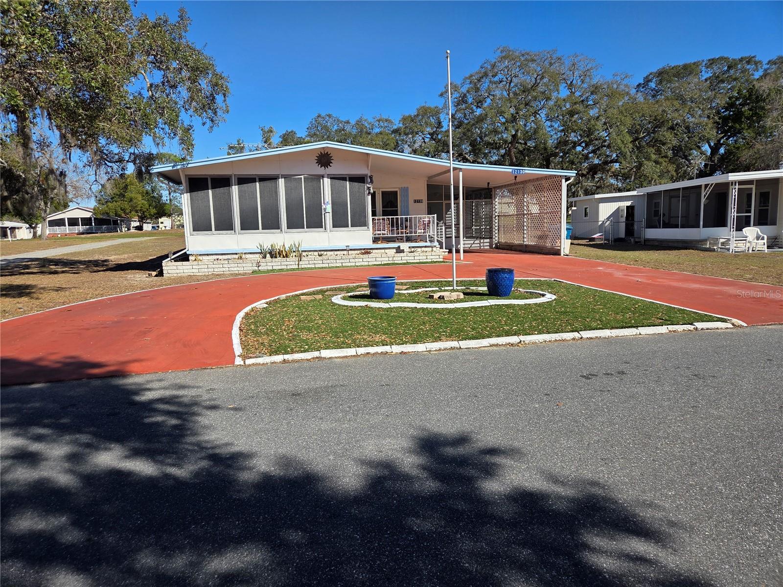 12130 THORNRIDGE ST, BROOKSVILLE, FL, 34613