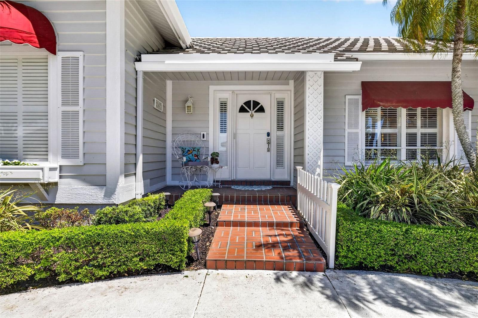 11671 HARBORSIDE CIR, LARGO, FL, 33773