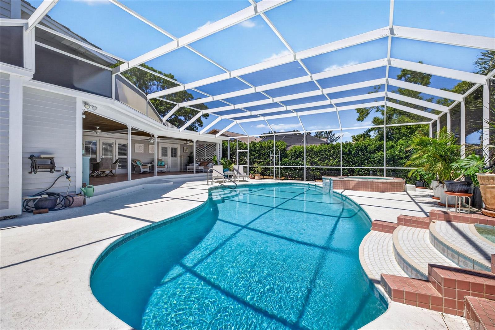 11671 HARBORSIDE CIR, LARGO, FL, 33773