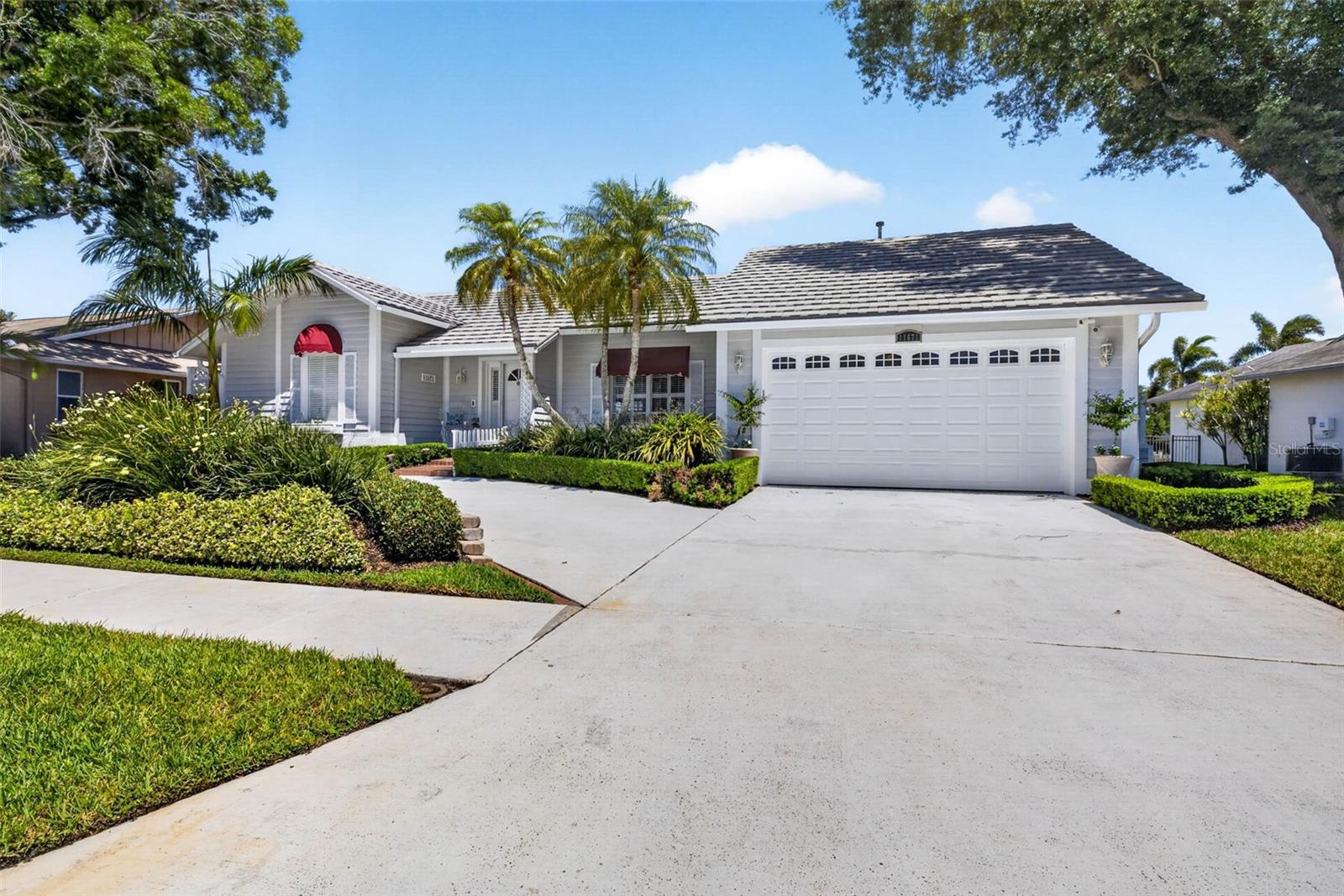 11671 HARBORSIDE CIR, LARGO, FL, 33773
