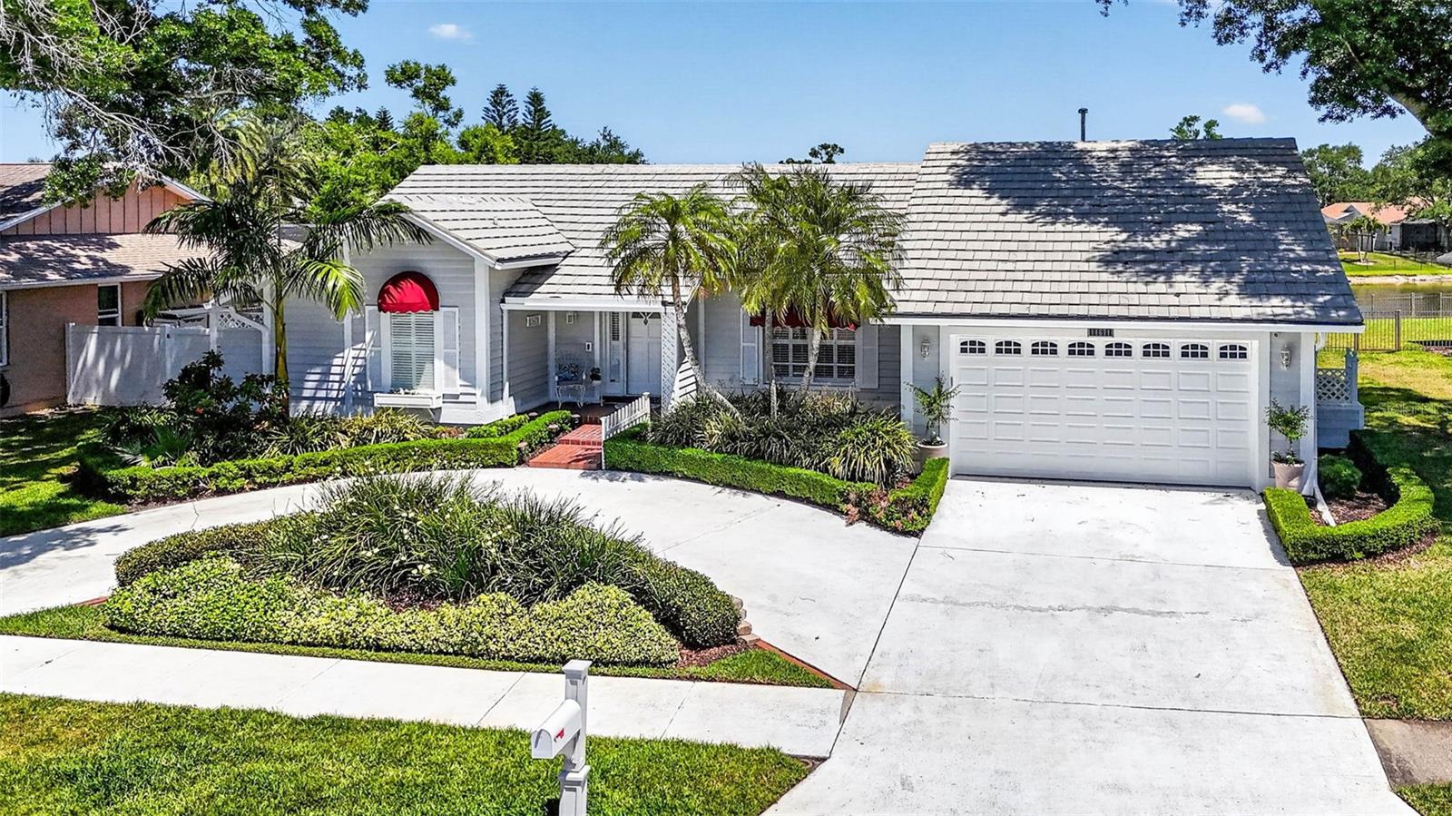 11671 HARBORSIDE CIR, LARGO, FL, 33773