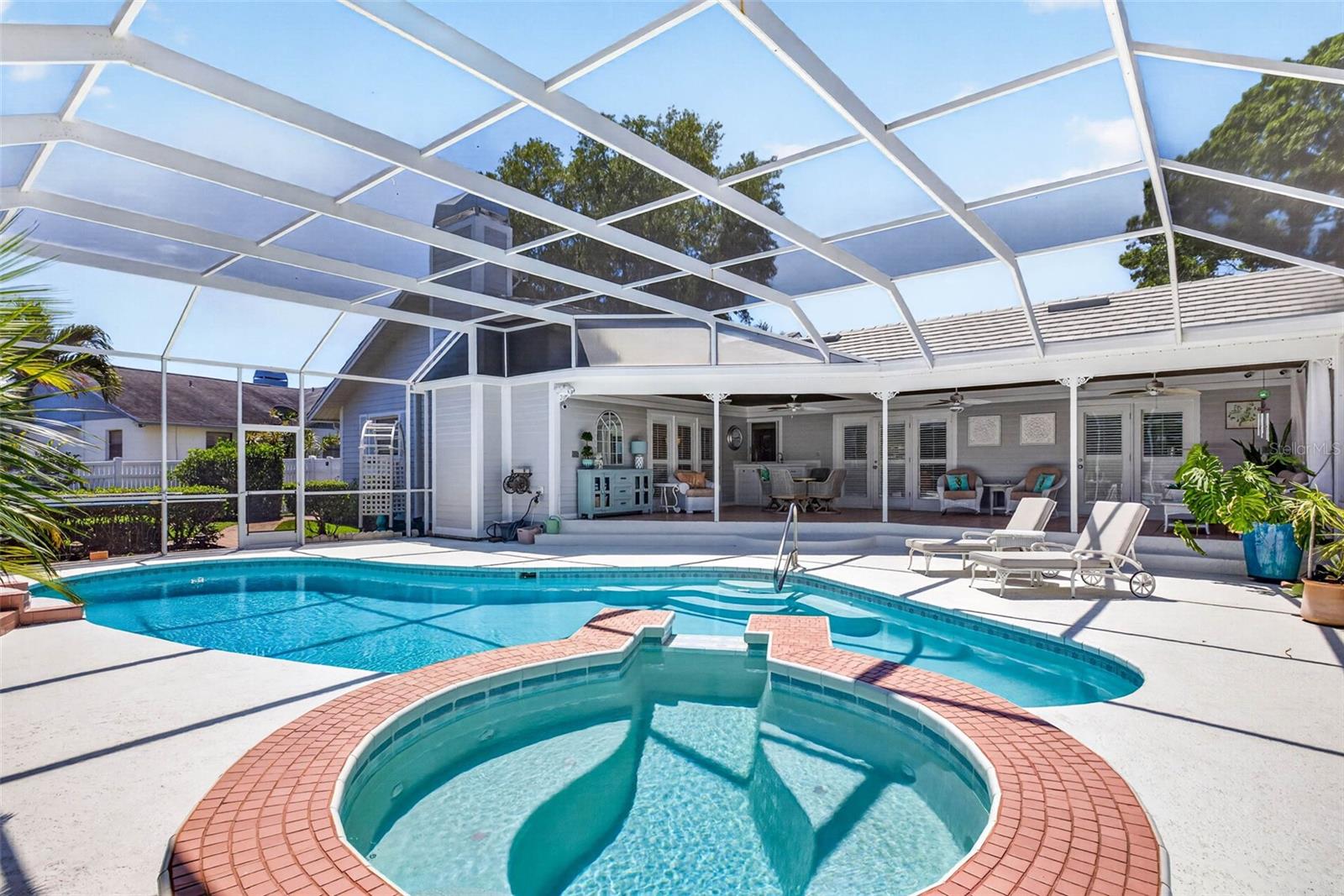 11671 HARBORSIDE CIR, LARGO, FL, 33773