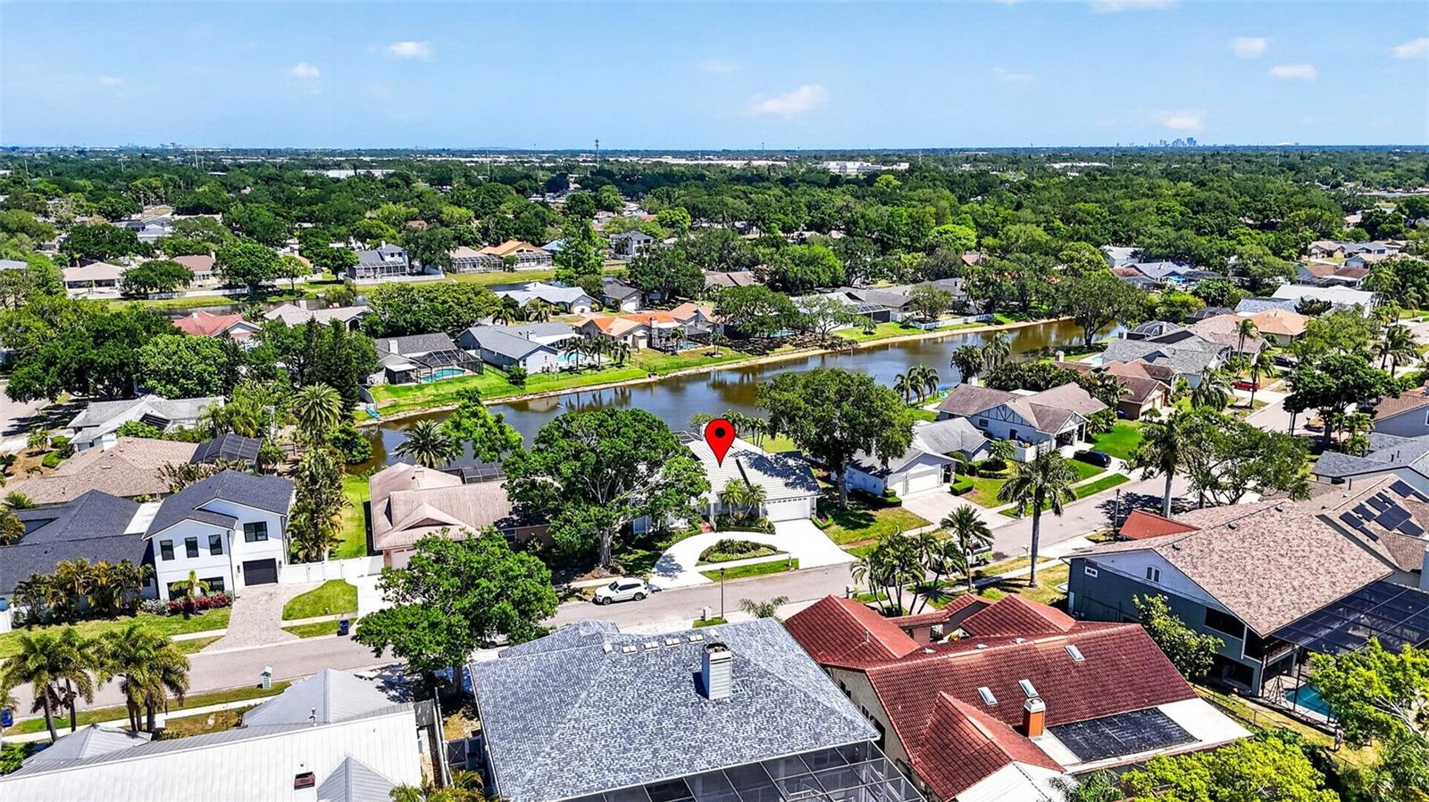 11671 HARBORSIDE CIR, LARGO, FL, 33773