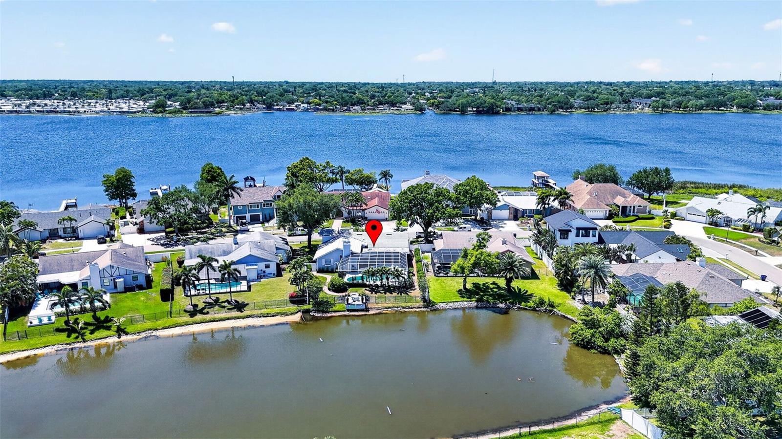 11671 HARBORSIDE CIR, LARGO, FL, 33773