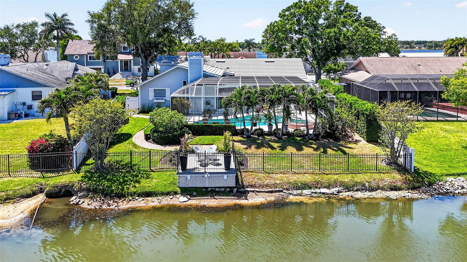 11671 HARBORSIDE CIR, LARGO, FL, 33773