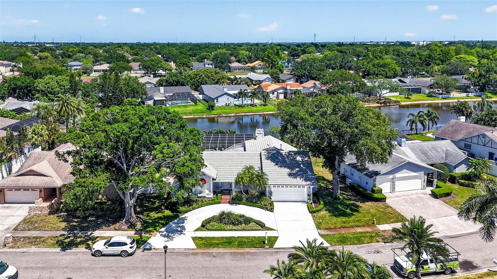 11671 HARBORSIDE CIR, LARGO, FL, 33773