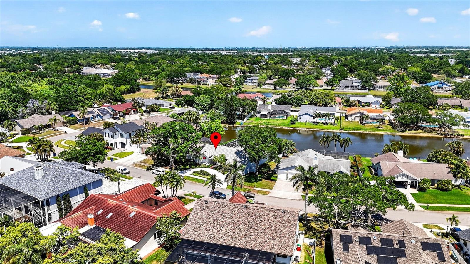 11671 HARBORSIDE CIR, LARGO, FL, 33773