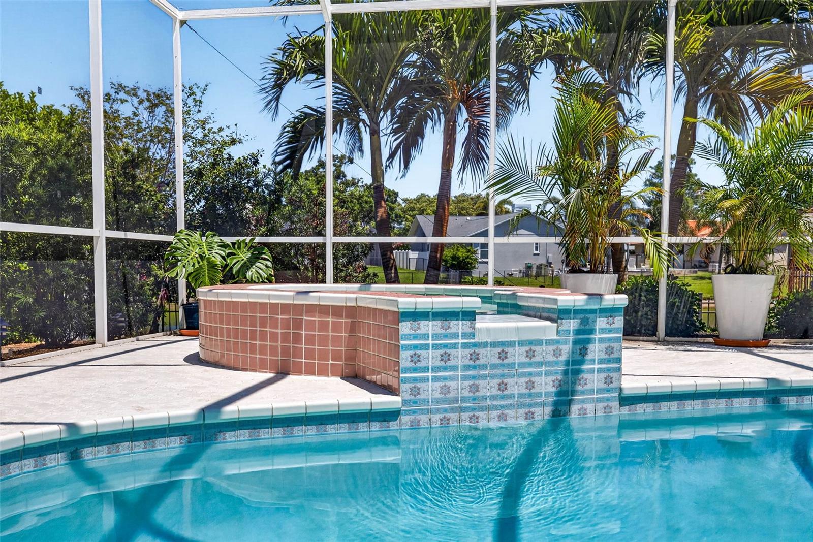 11671 HARBORSIDE CIR, LARGO, FL, 33773