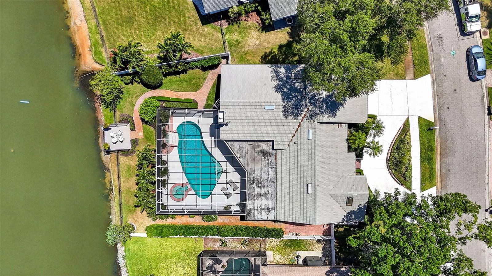 11671 HARBORSIDE CIR, LARGO, FL, 33773