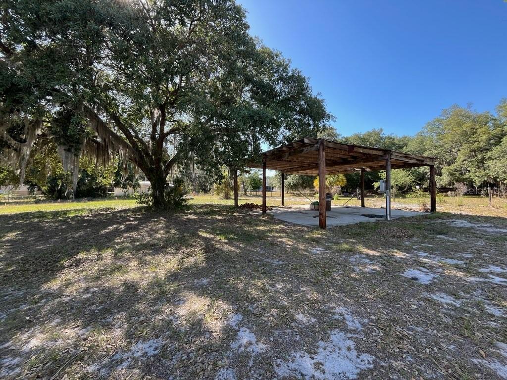 11515 GROVEWOOD BLVD, LAND O LAKES, FL, 34638