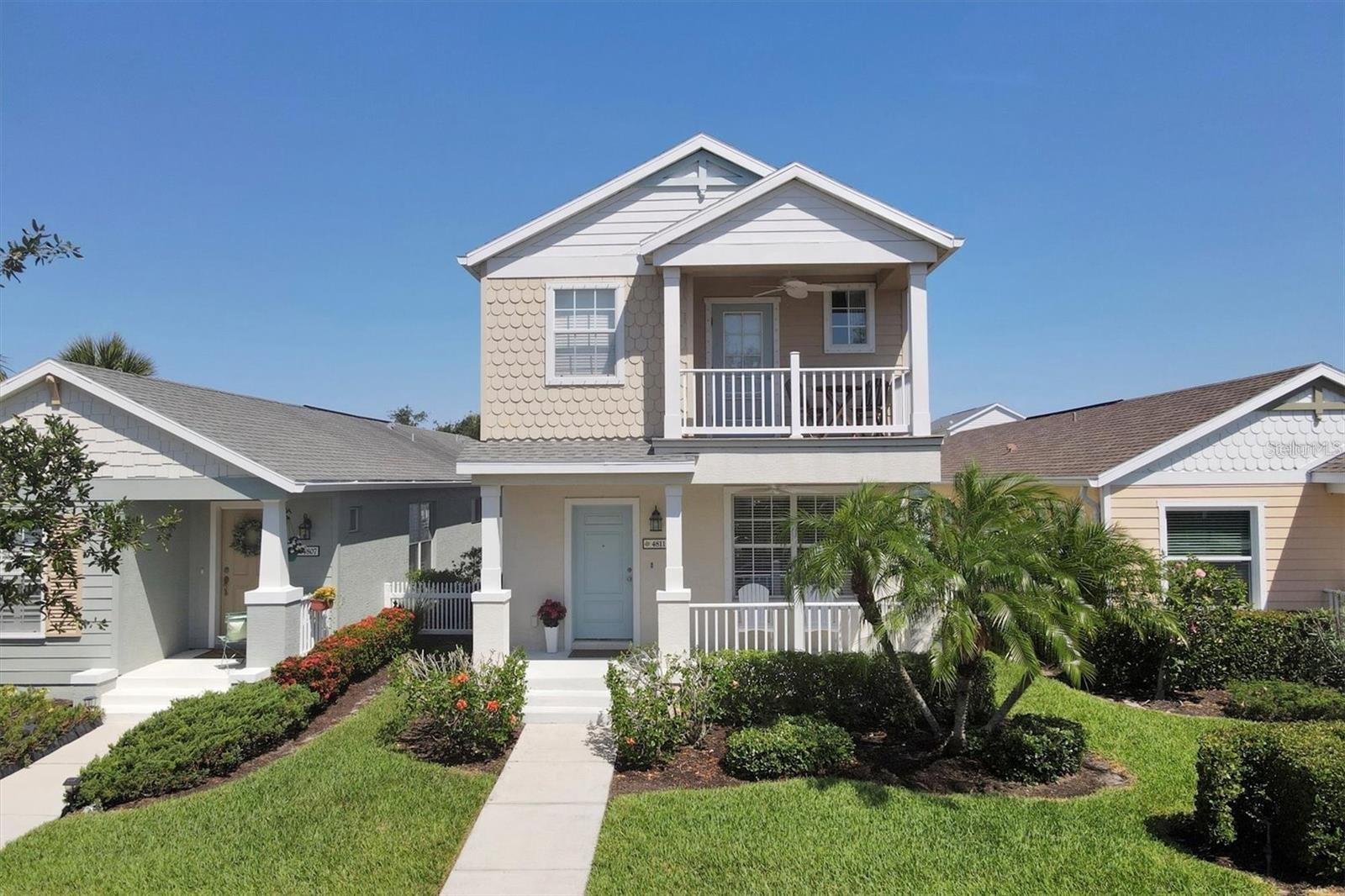 4811 WOODBROOK DR, SARASOTA, FL, 34243