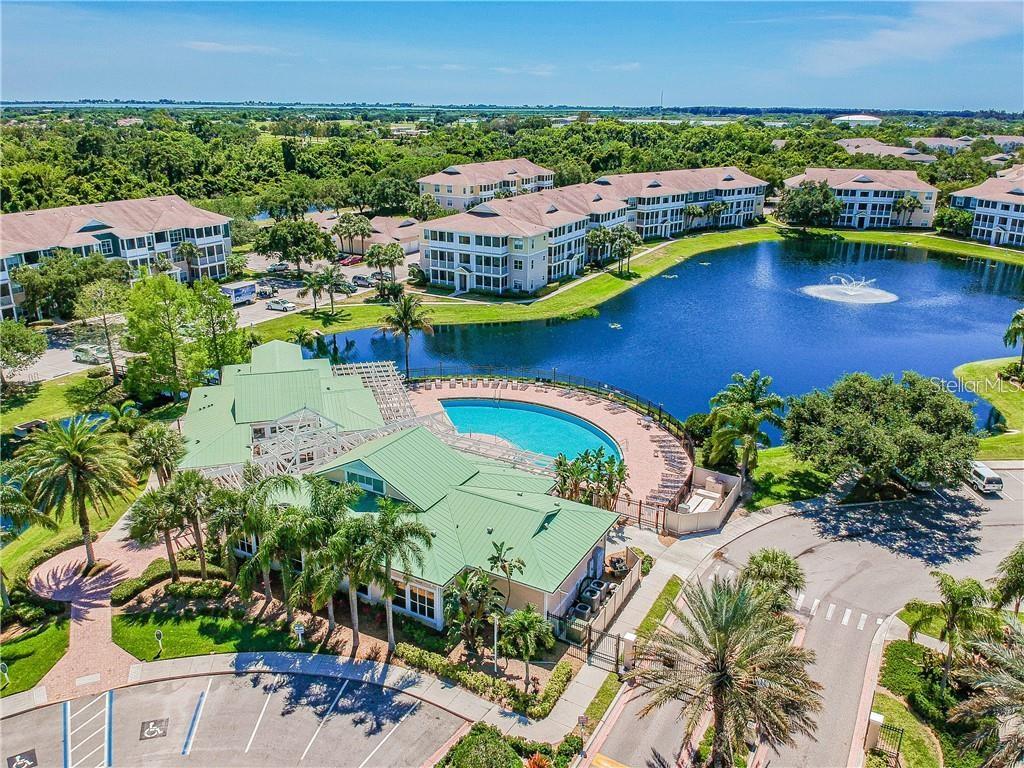 4802 51ST ST W #1808, BRADENTON, FL, 34210