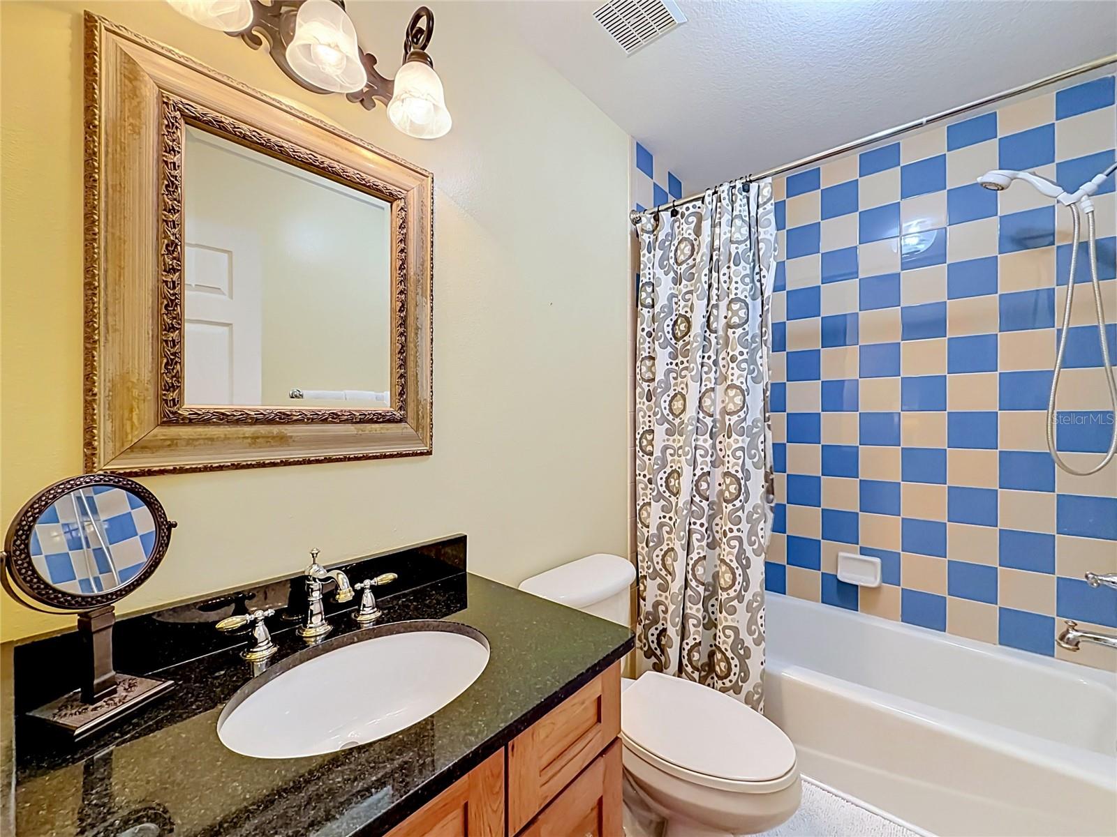 4616 W INGRAHAM ST, TAMPA, FL, 33616