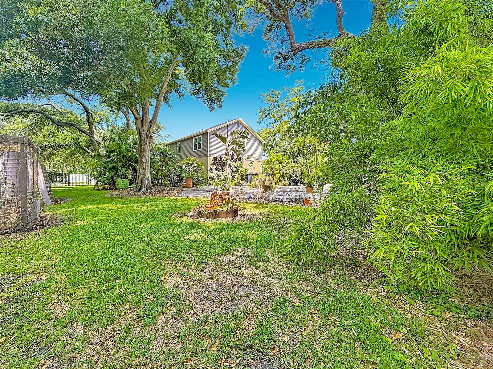 4616 W INGRAHAM ST, TAMPA, FL, 33616