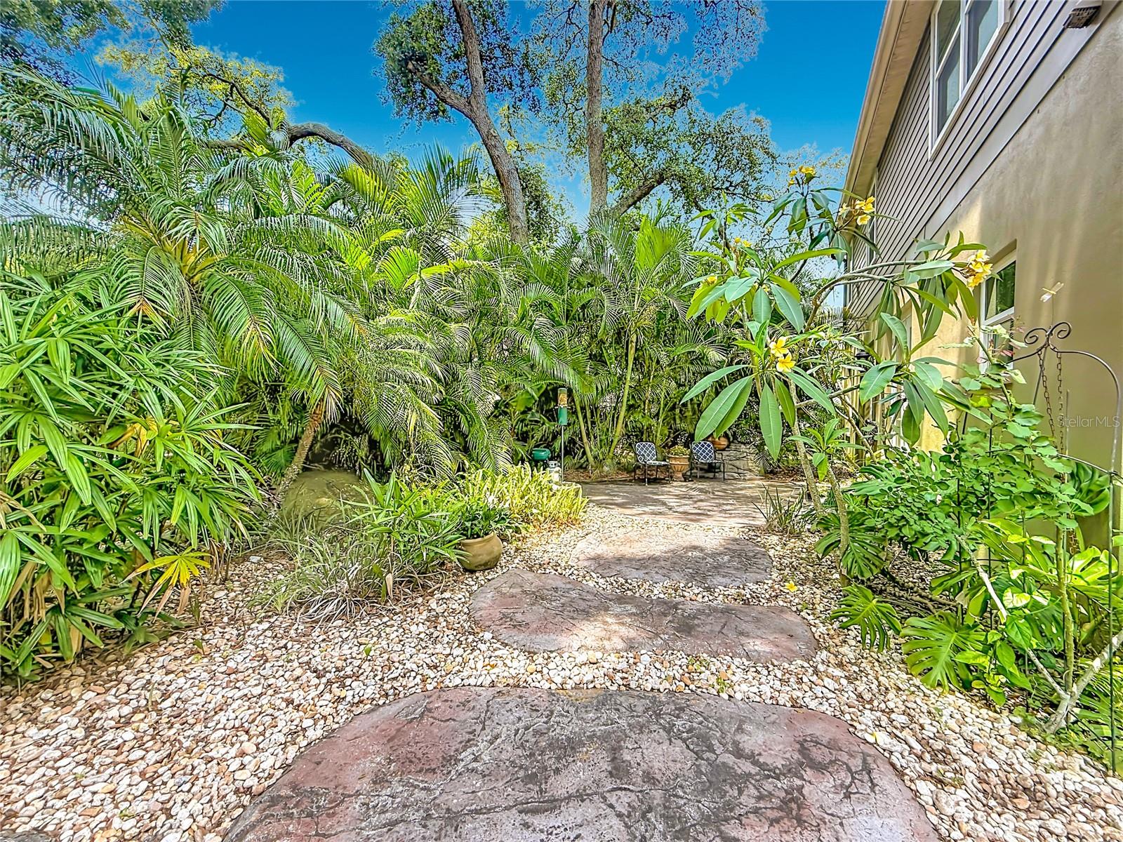 4616 W INGRAHAM ST, TAMPA, FL, 33616