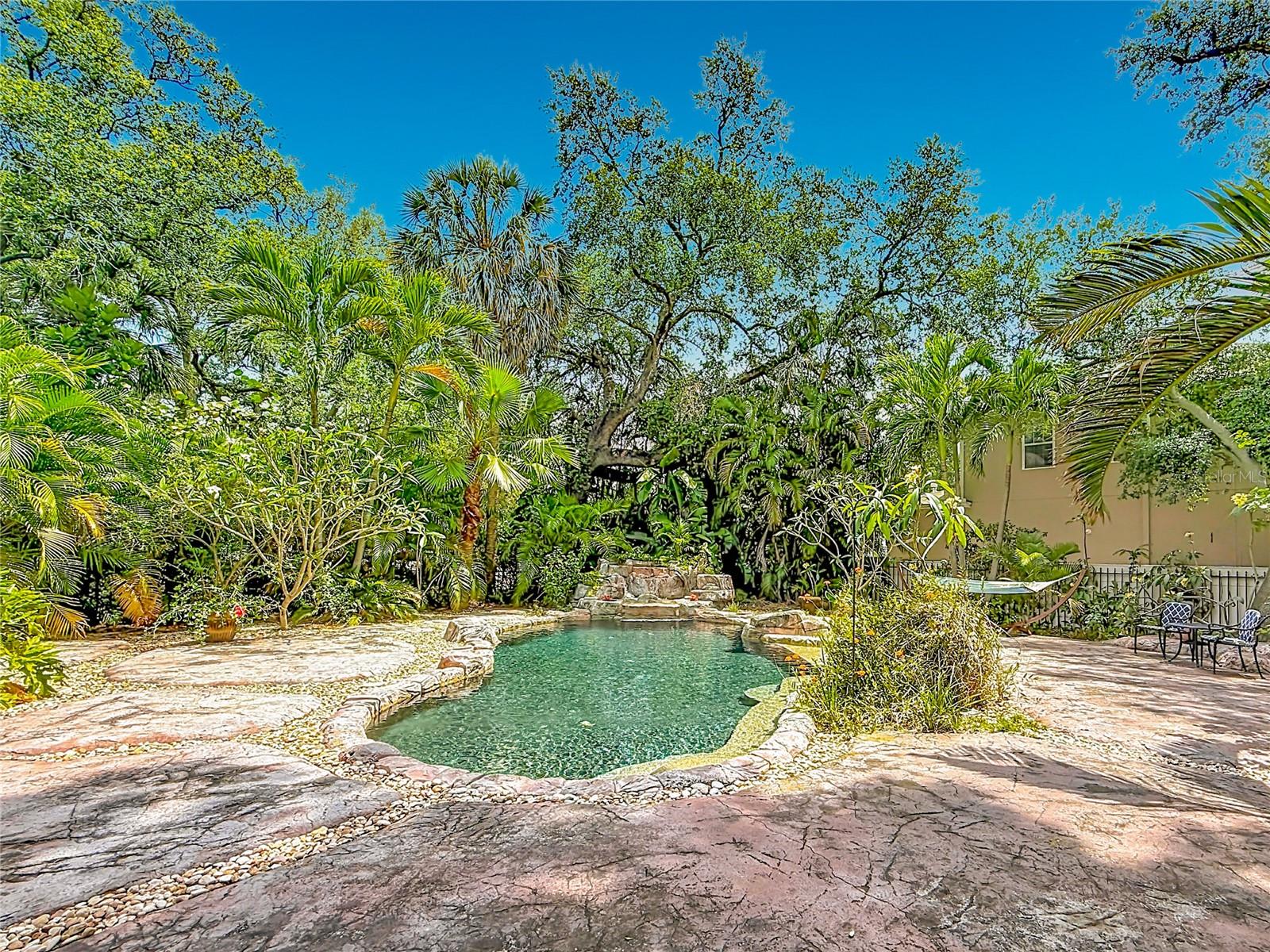 4616 W INGRAHAM ST, TAMPA, FL, 33616