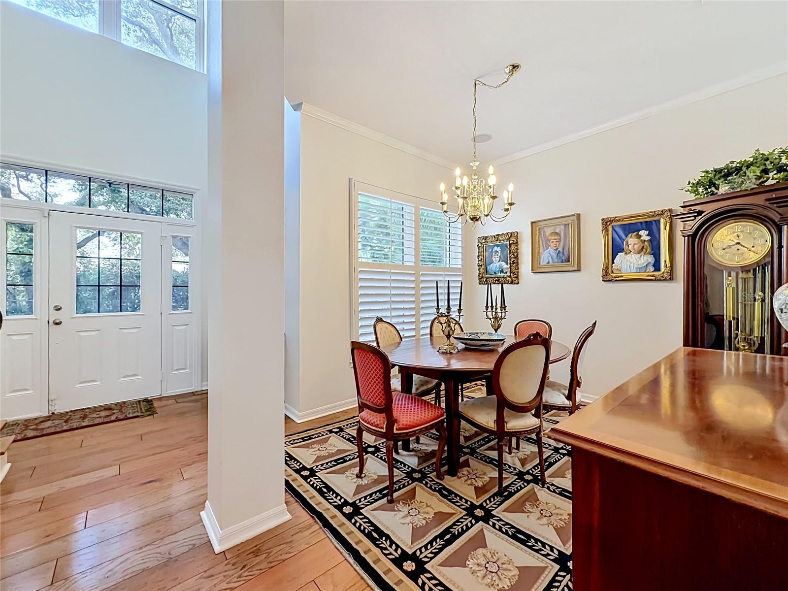 4616 W INGRAHAM ST, TAMPA, FL, 33616