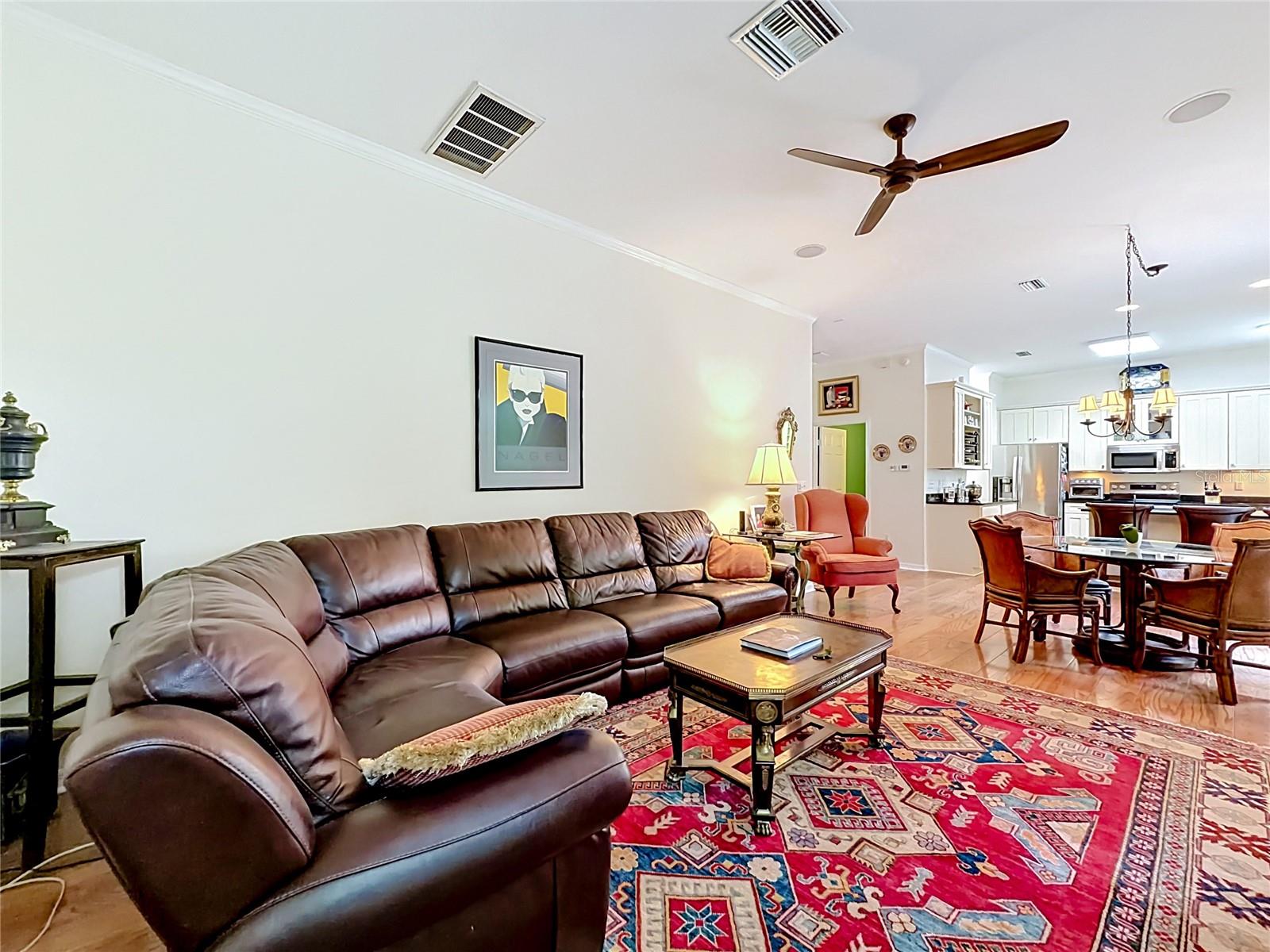 4616 W INGRAHAM ST, TAMPA, FL, 33616