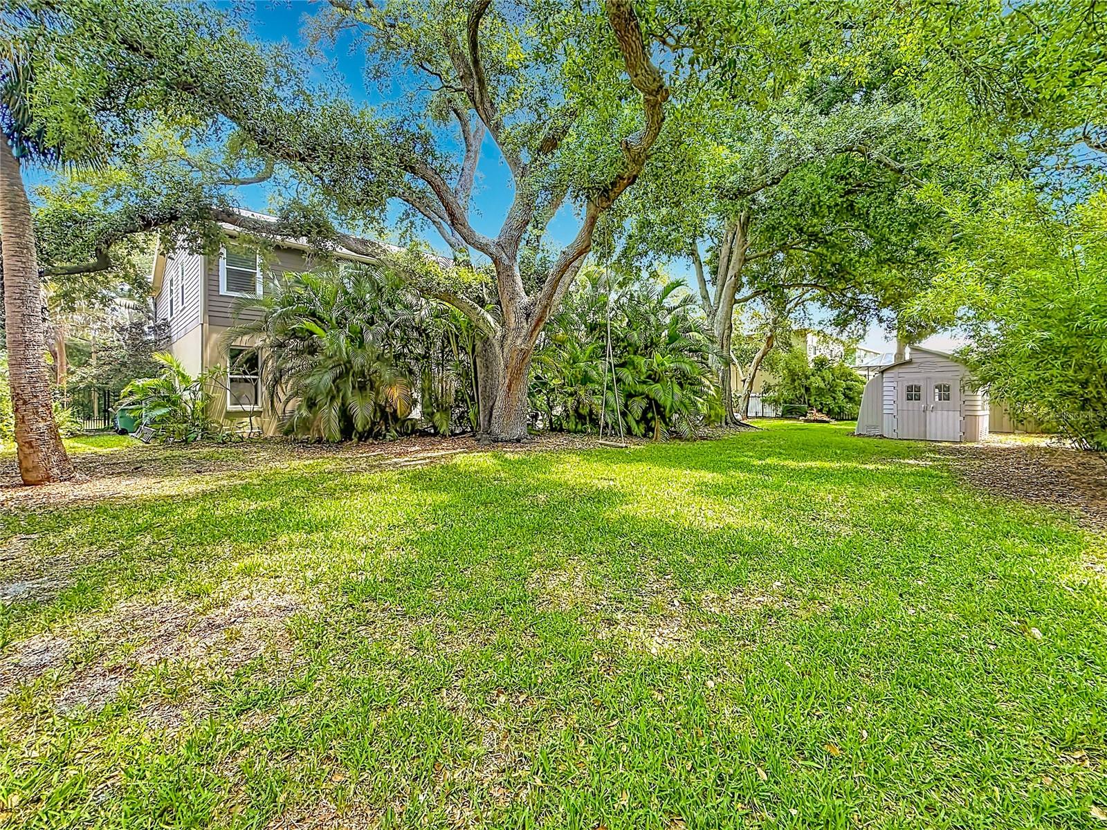4616 W INGRAHAM ST, TAMPA, FL, 33616