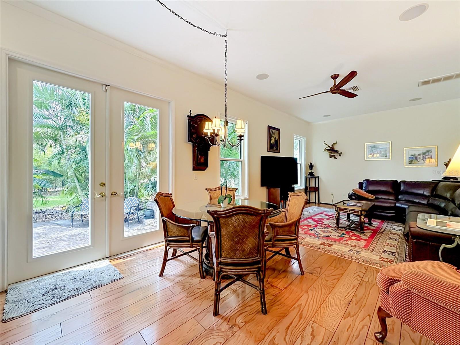 4616 W INGRAHAM ST, TAMPA, FL, 33616