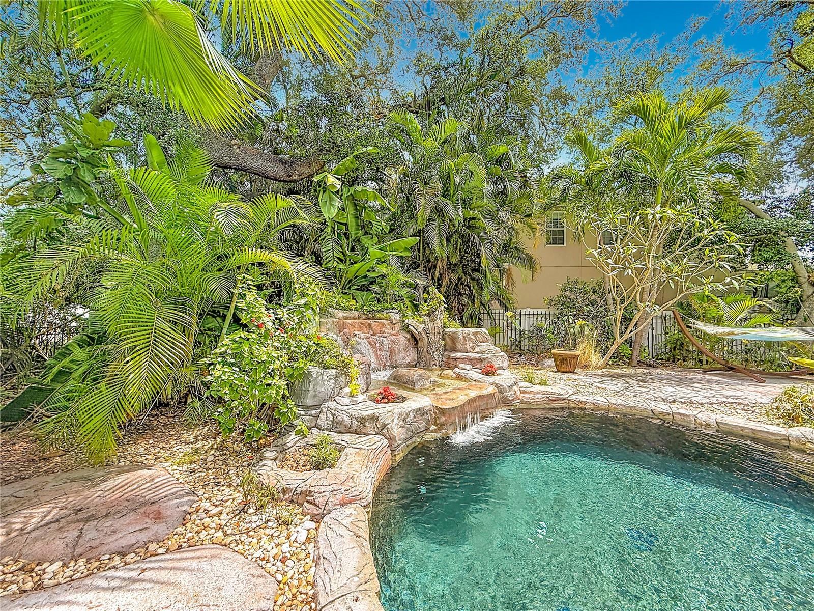 4616 W INGRAHAM ST, TAMPA, FL, 33616