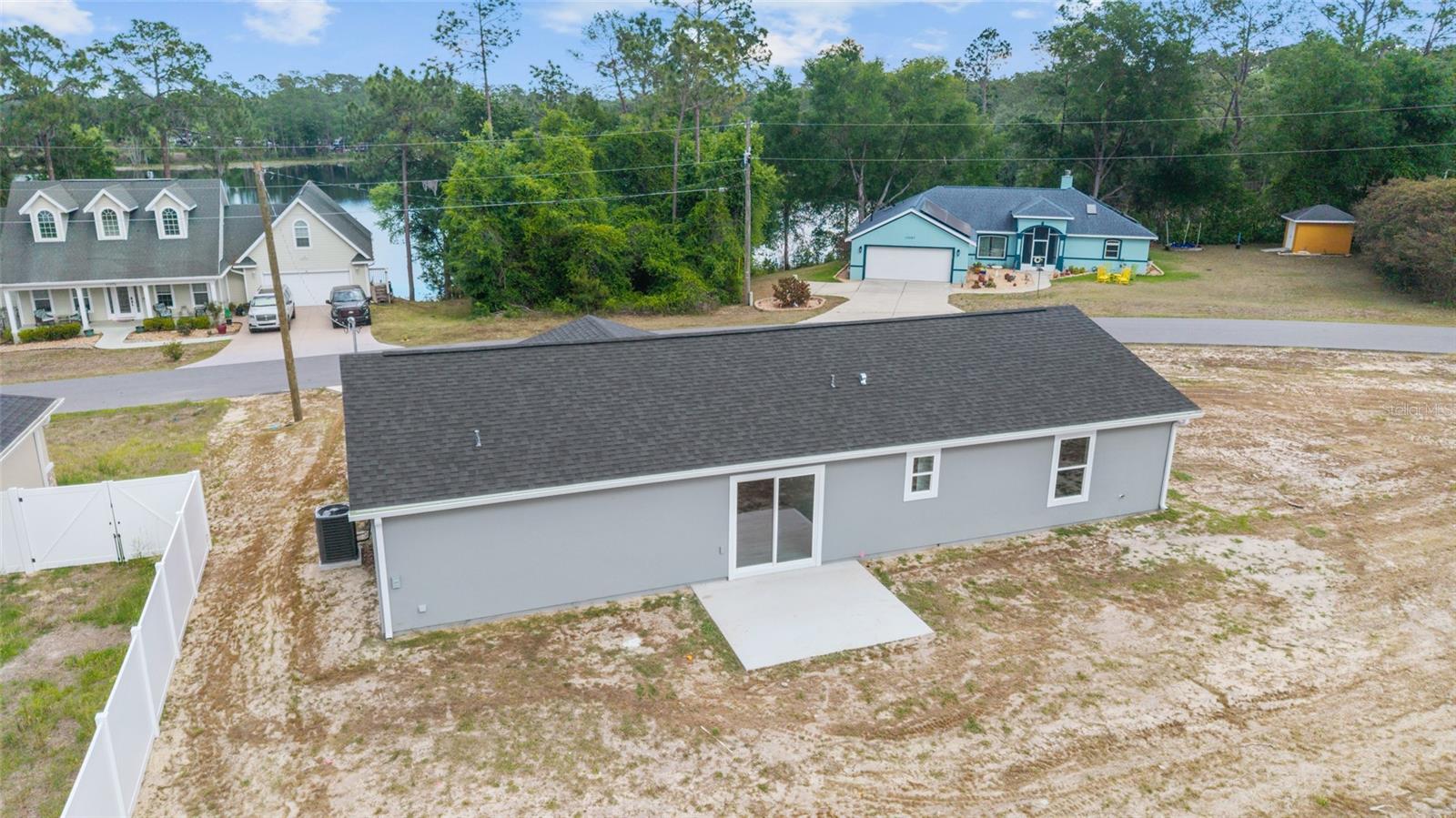 13078 NE 7TH LOOP, SILVER SPRINGS, FL, 34488