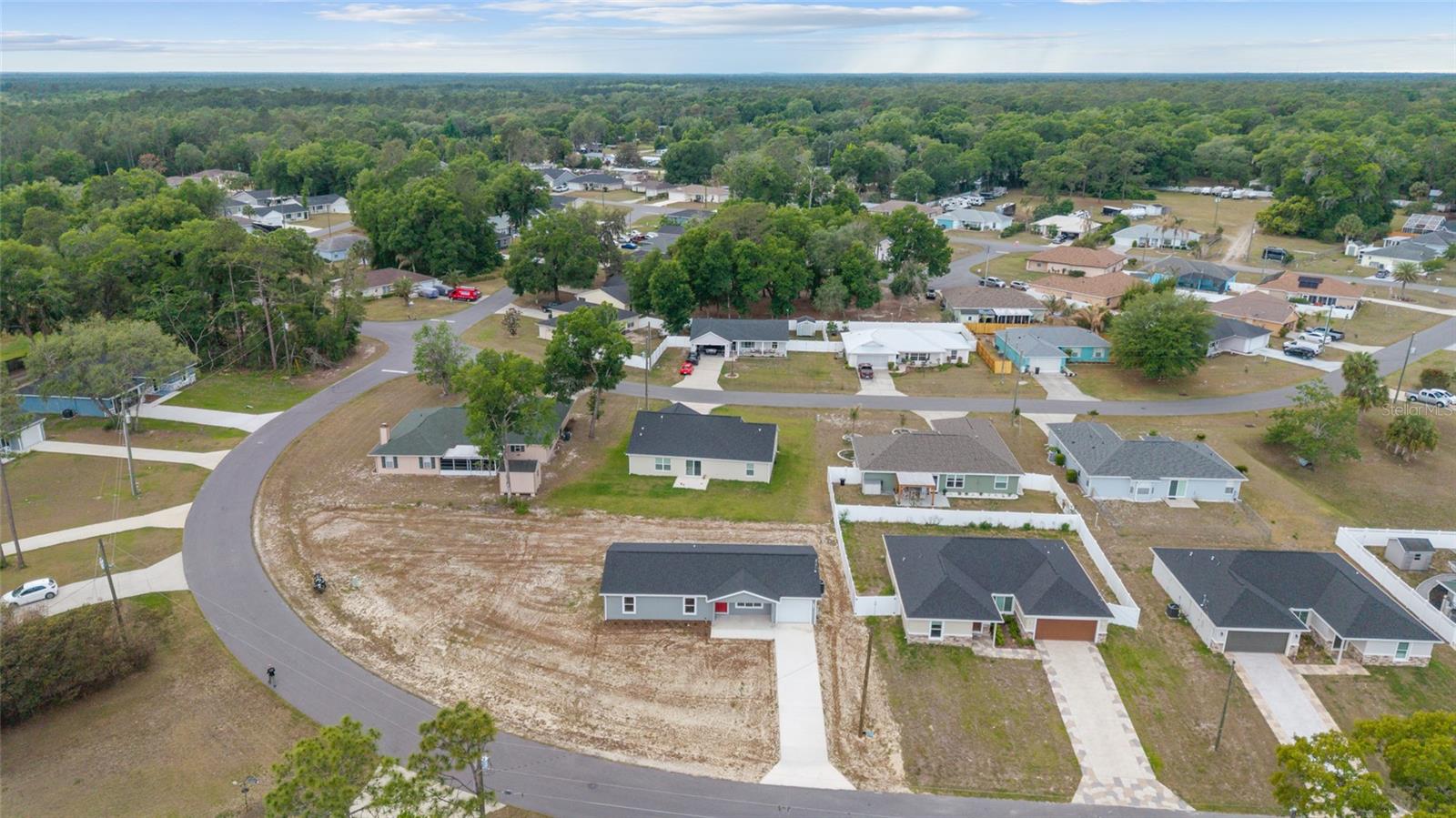 13078 NE 7TH LOOP, SILVER SPRINGS, FL, 34488