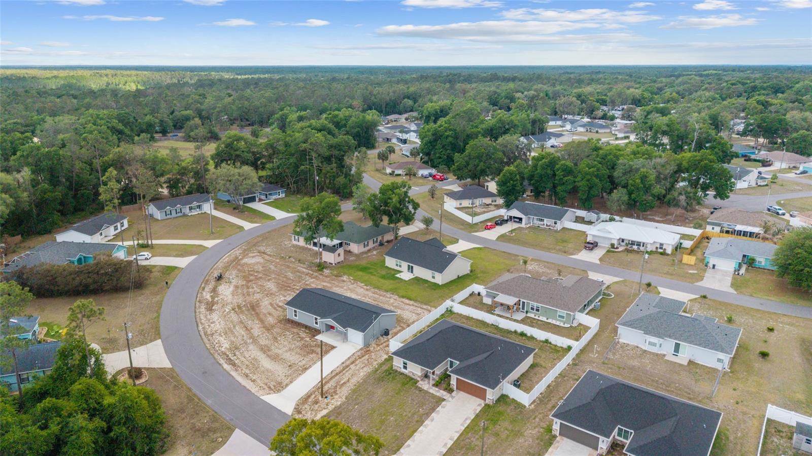 13078 NE 7TH LOOP, SILVER SPRINGS, FL, 34488