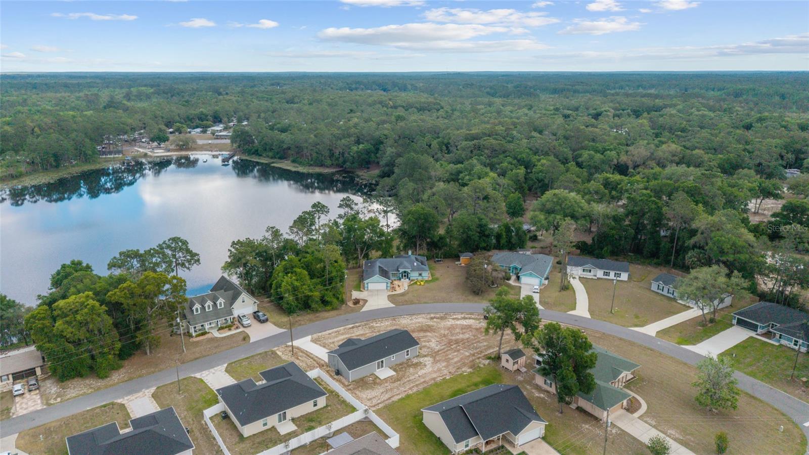 13078 NE 7TH LOOP, SILVER SPRINGS, FL, 34488