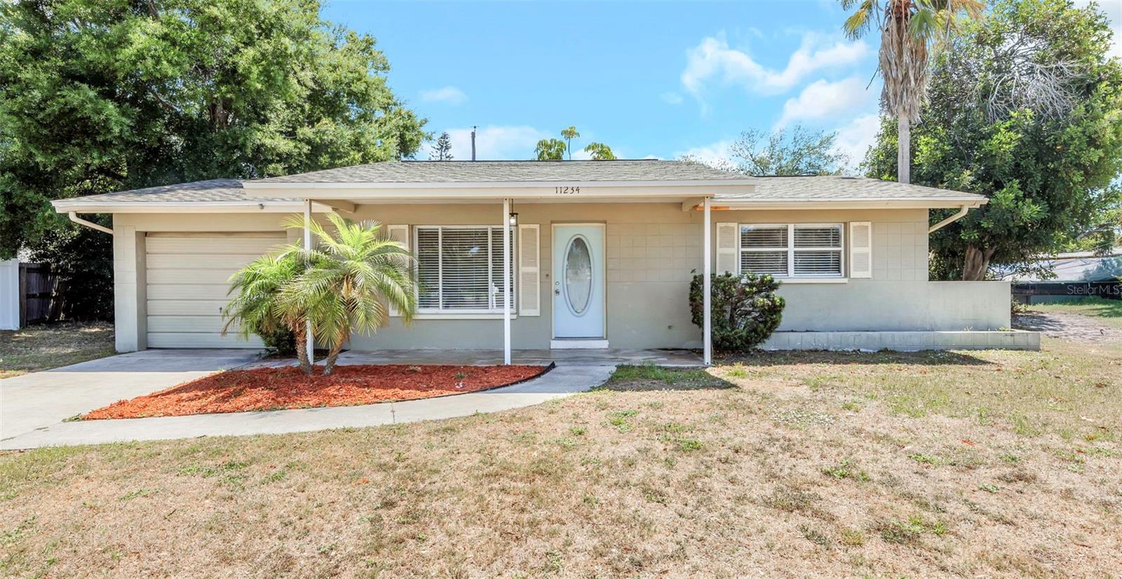 11234 68TH AVE N, SEMINOLE, FL, 33772