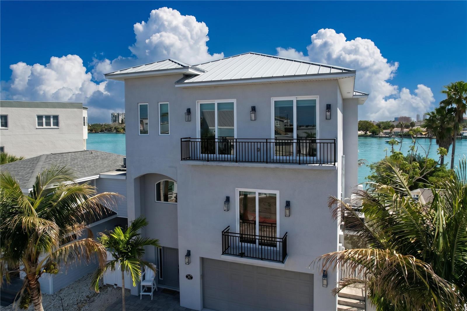 306 BAY PLZ, TREASURE ISLAND, FL, 33706