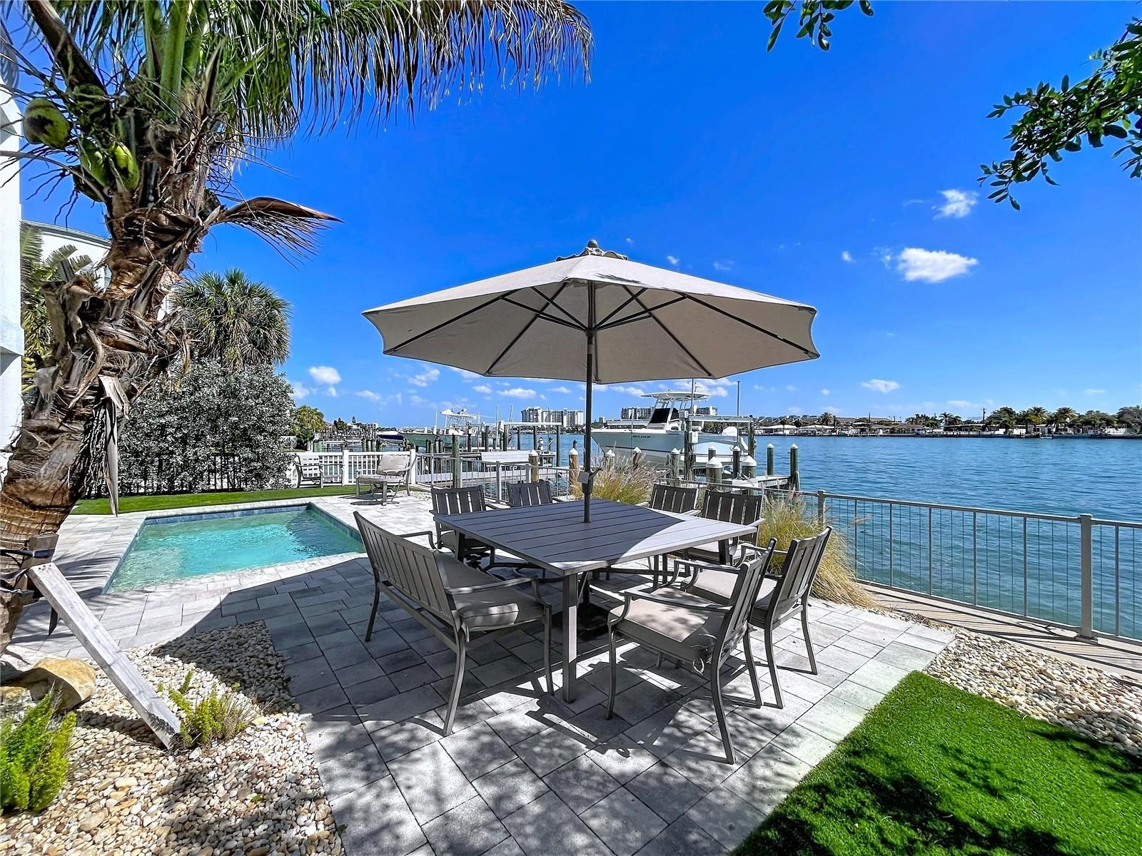 306 BAY PLZ, TREASURE ISLAND, FL, 33706