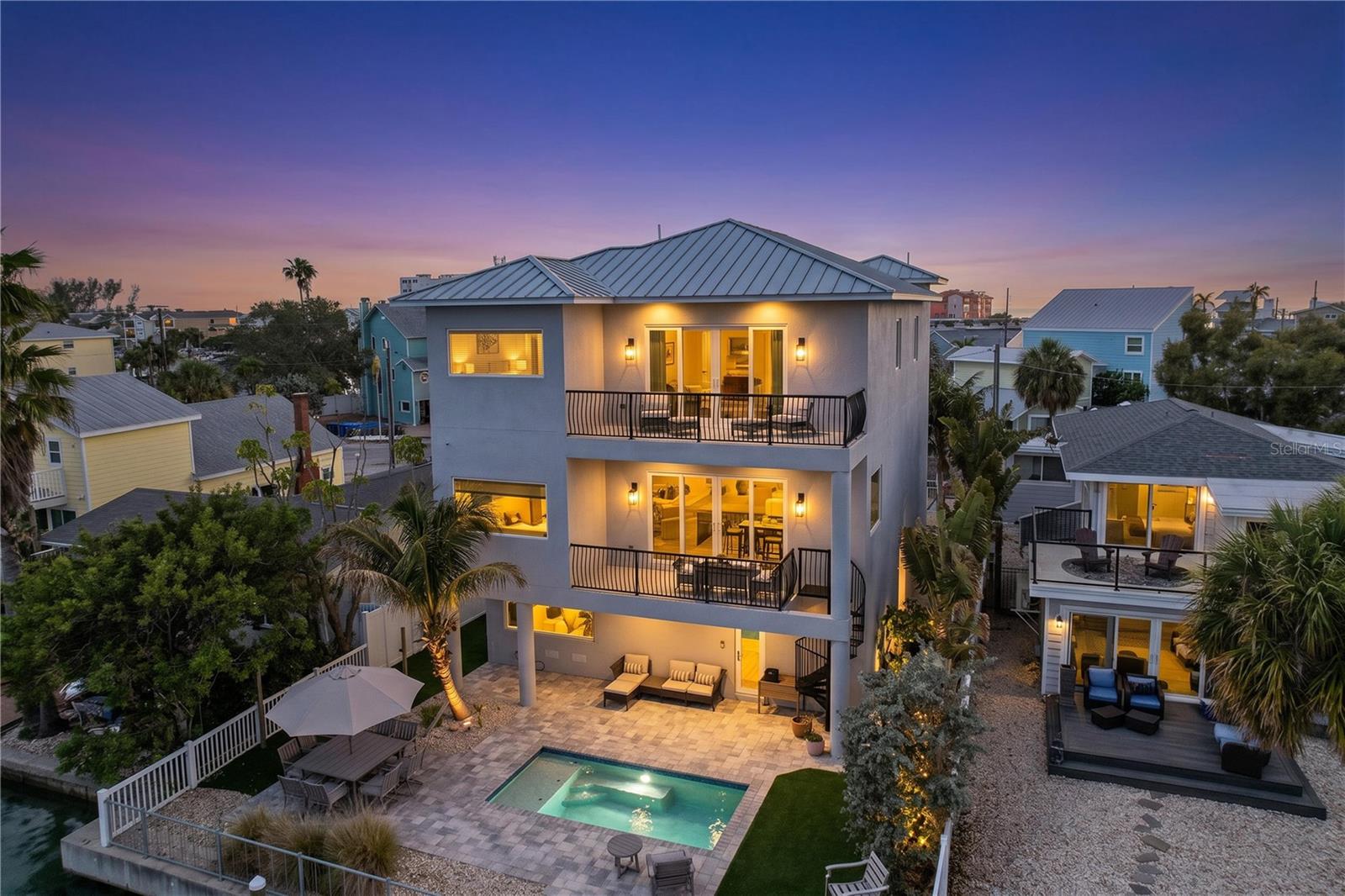 306 BAY PLZ, TREASURE ISLAND, FL, 33706