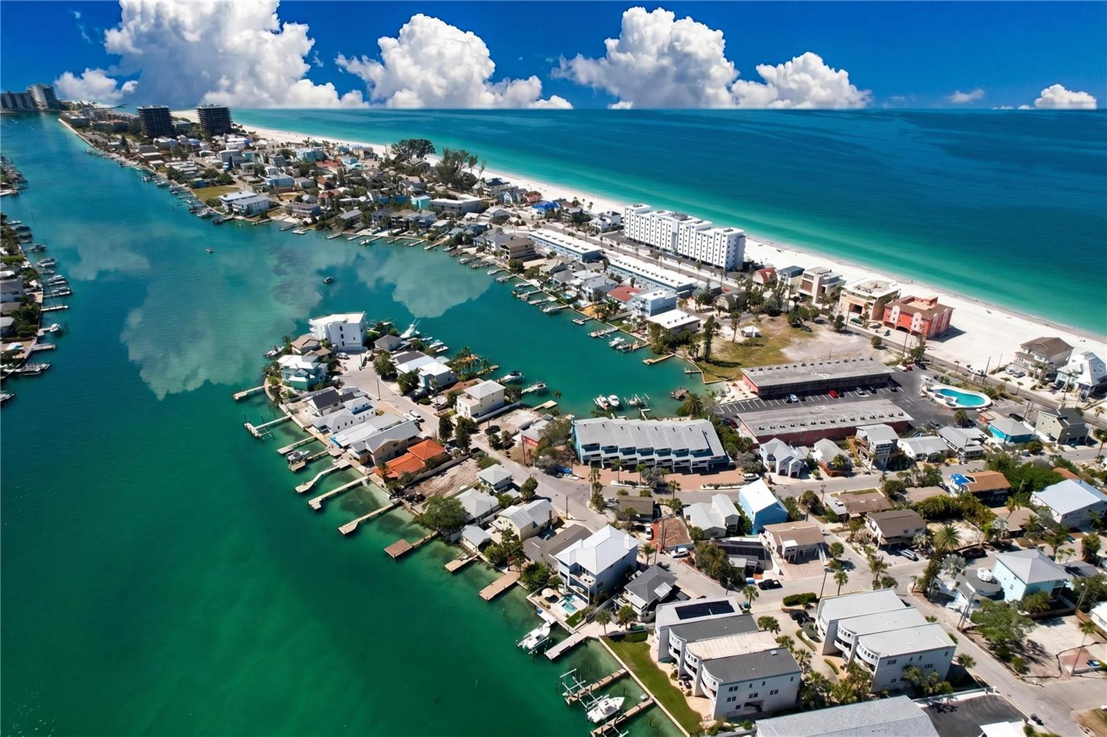 306 BAY PLZ, TREASURE ISLAND, FL, 33706