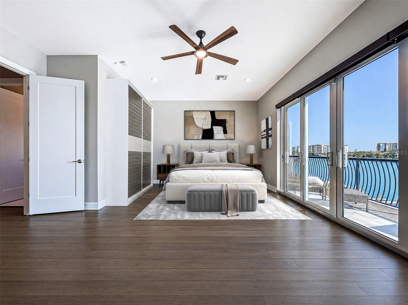 306 BAY PLZ, TREASURE ISLAND, FL, 33706