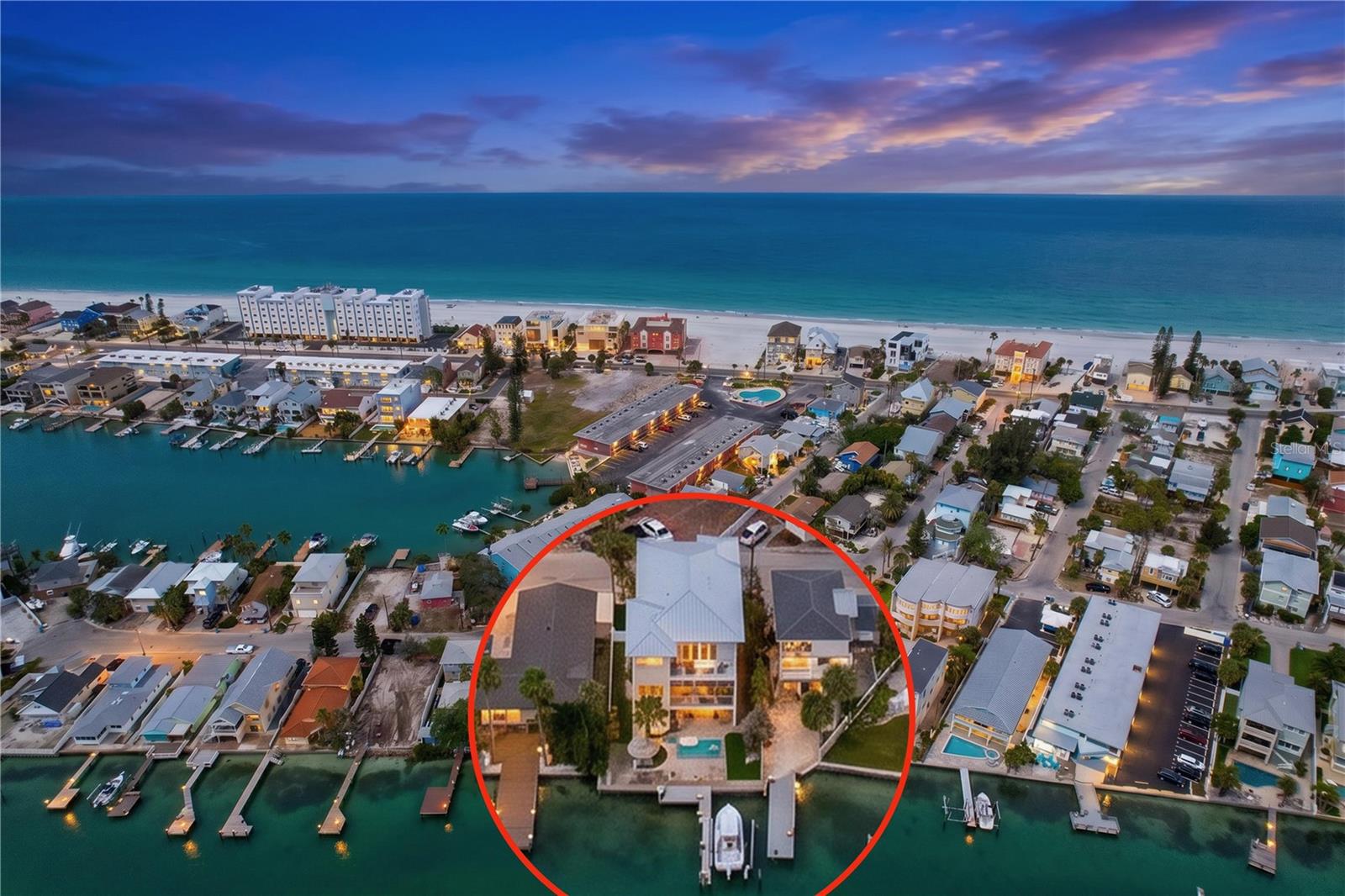 306 BAY PLZ, TREASURE ISLAND, FL, 33706