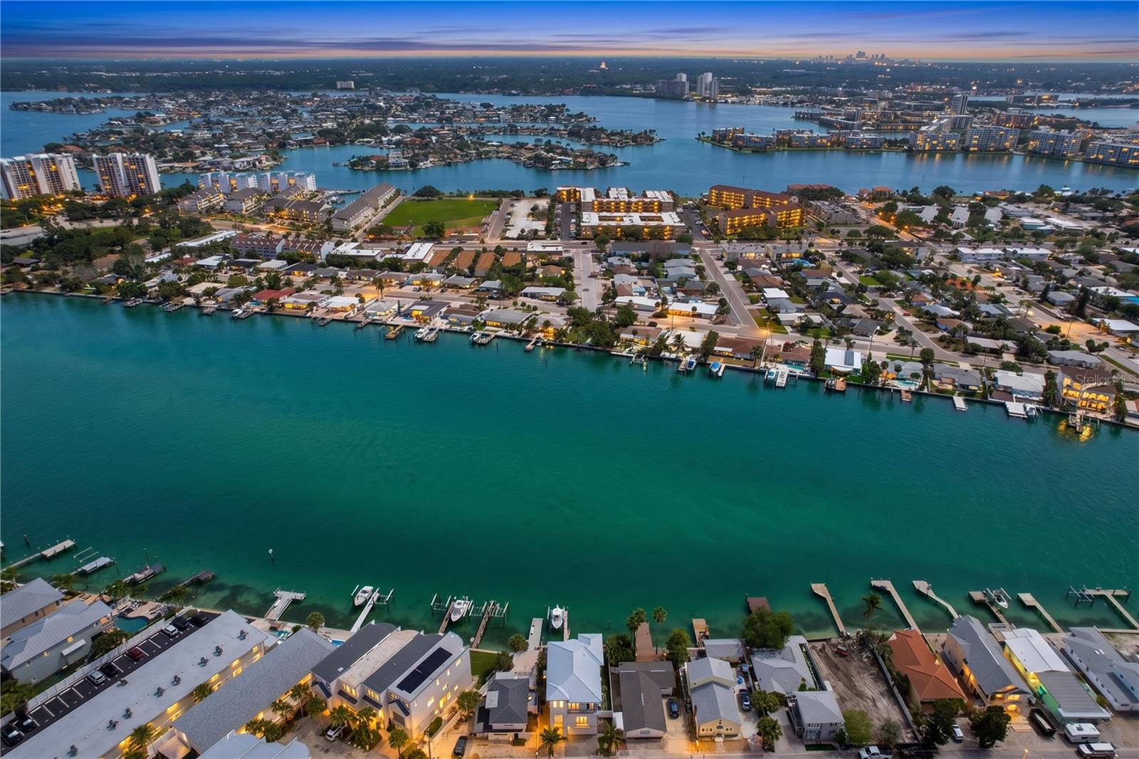 306 BAY PLZ, TREASURE ISLAND, FL, 33706