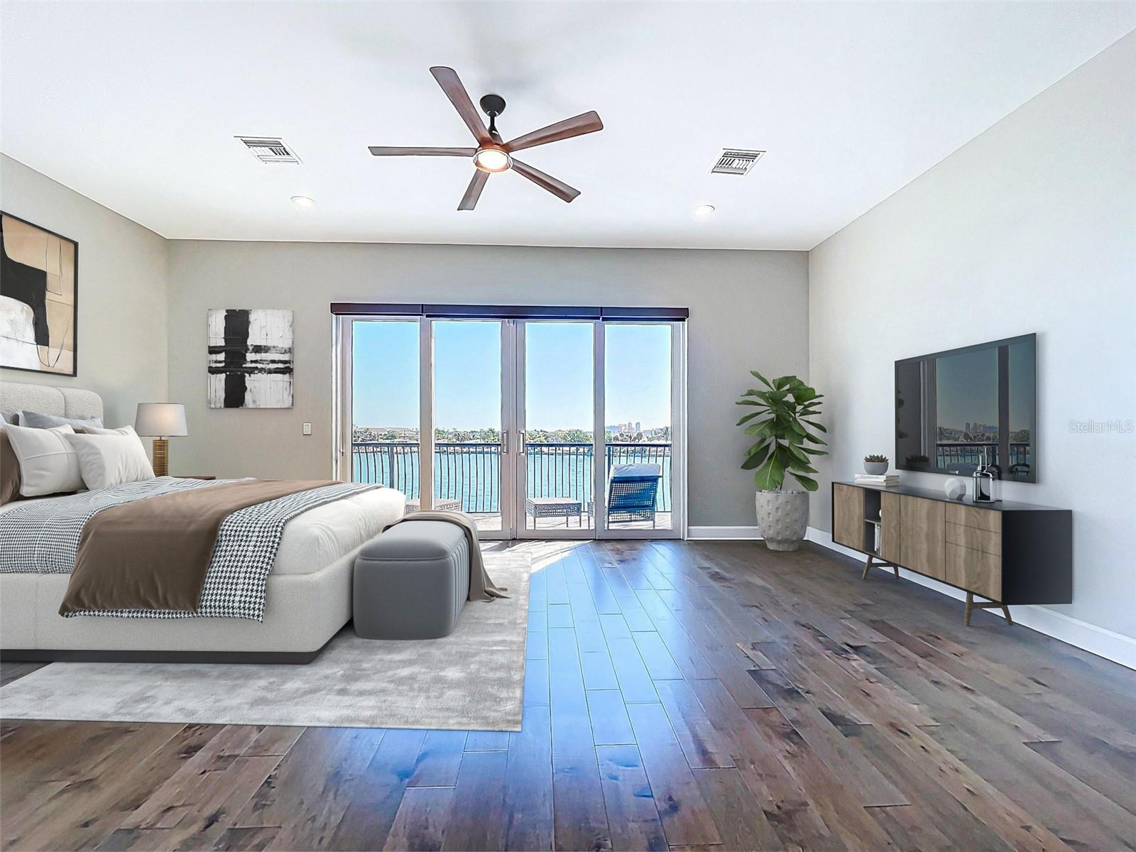 306 BAY PLZ, TREASURE ISLAND, FL, 33706