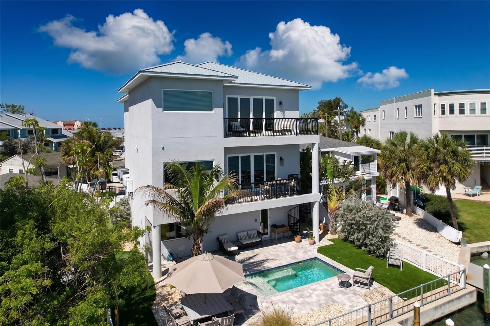 306 BAY PLZ, TREASURE ISLAND, FL, 33706