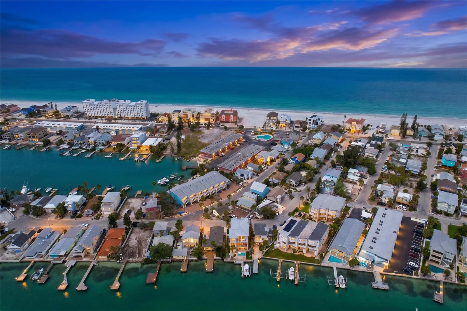 306 BAY PLZ, TREASURE ISLAND, FL, 33706