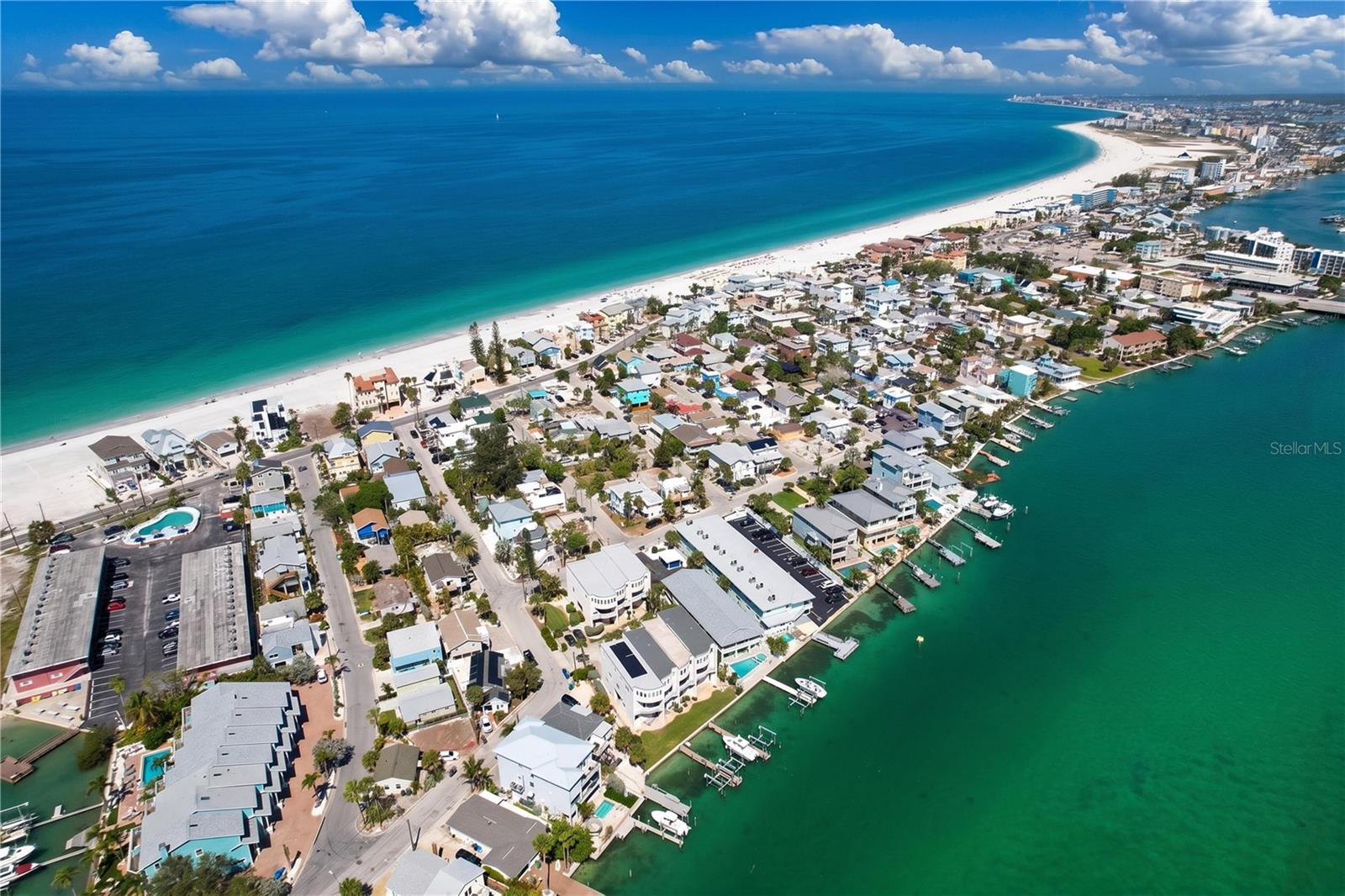 306 BAY PLZ, TREASURE ISLAND, FL, 33706