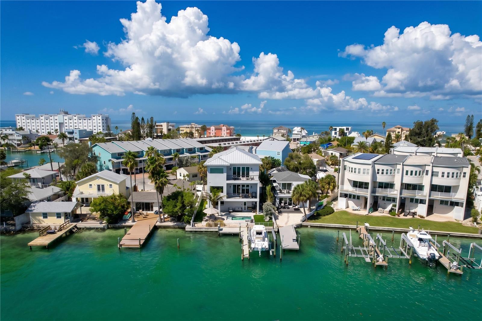 306 BAY PLZ, TREASURE ISLAND, FL, 33706