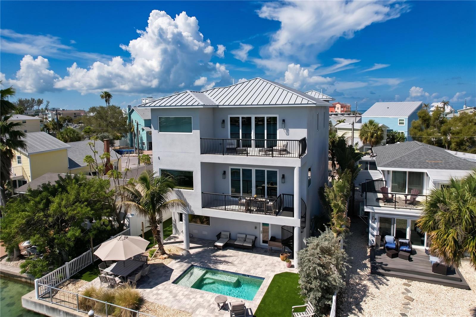 306 BAY PLZ, TREASURE ISLAND, FL, 33706