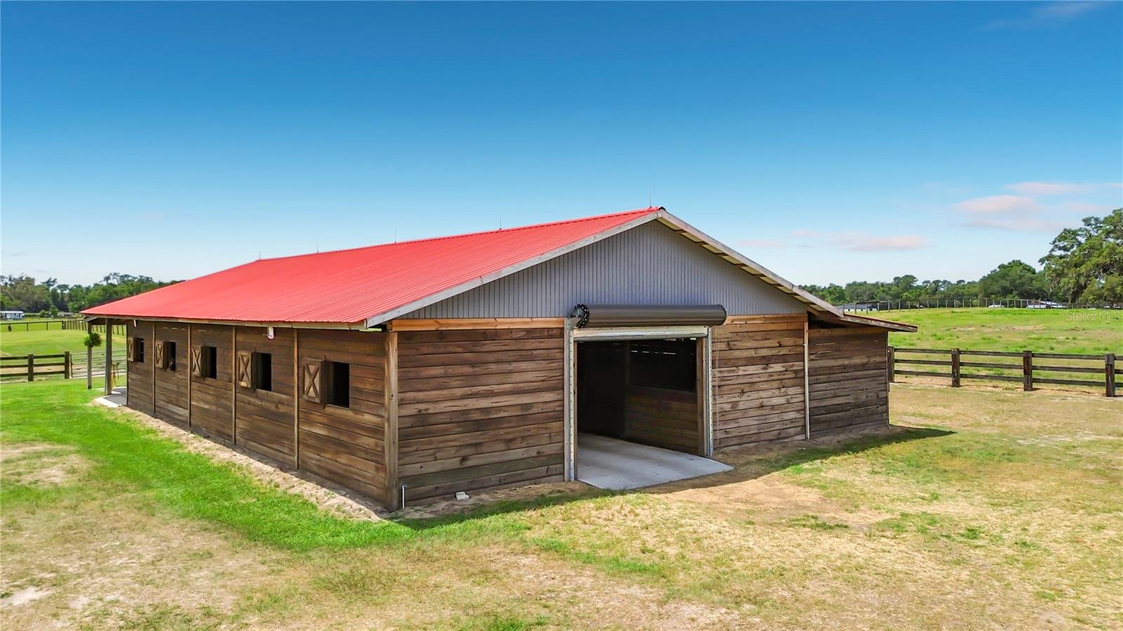 16750 SE 19TH CT, SUMMERFIELD, FL, 34491