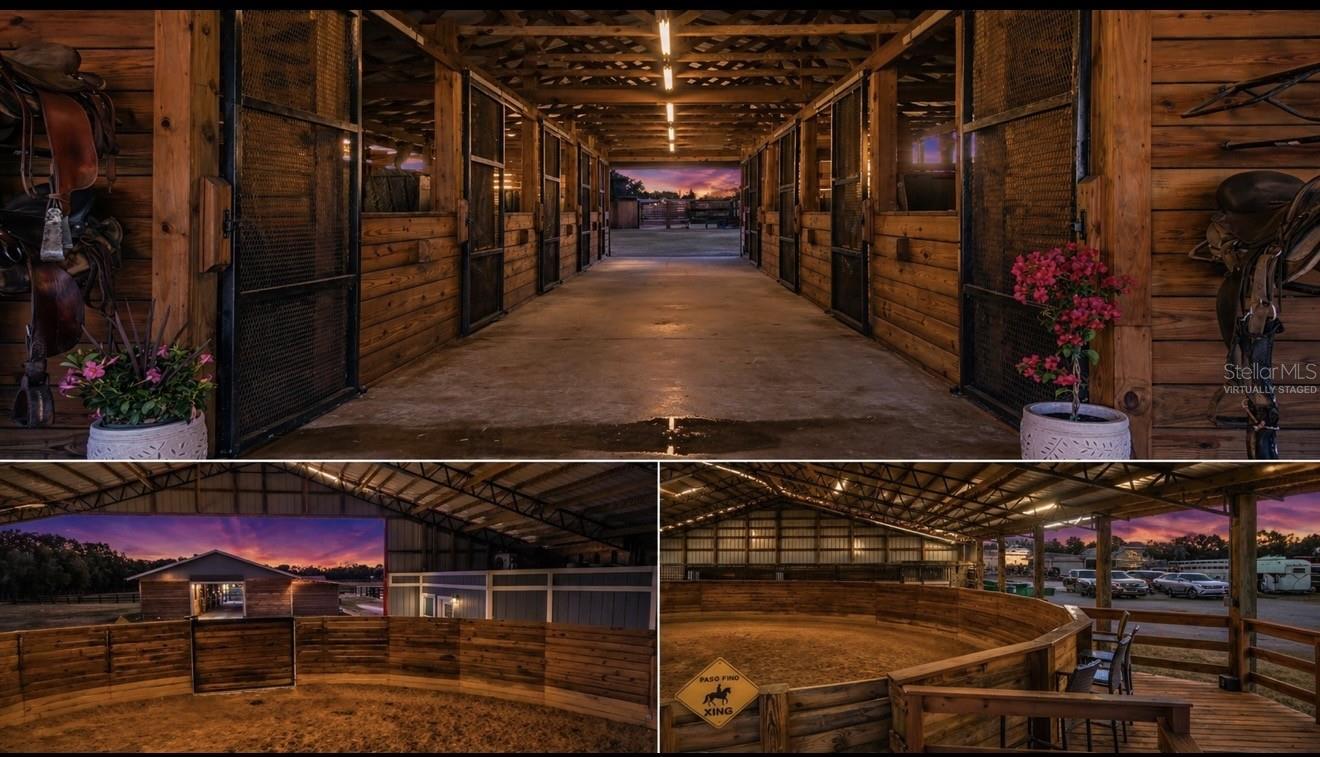 16750 SE 19TH CT, SUMMERFIELD, FL, 34491