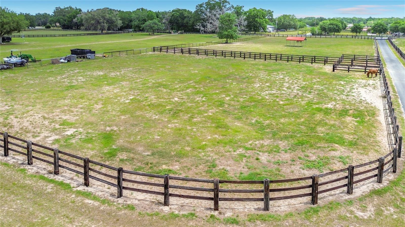 16750 SE 19TH CT, SUMMERFIELD, FL, 34491