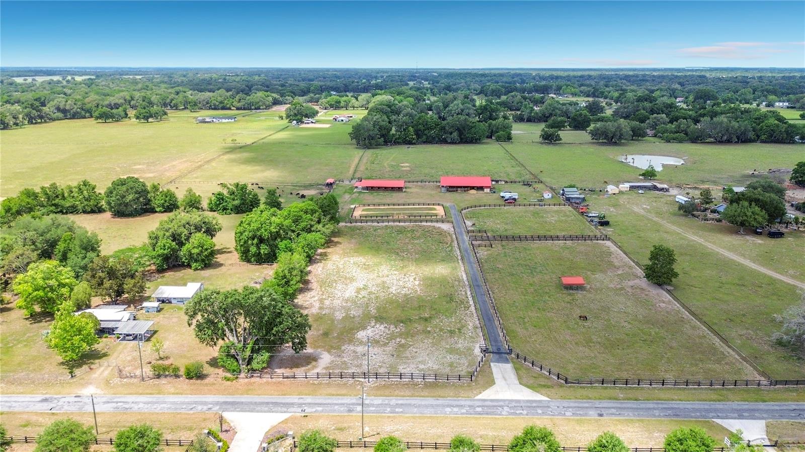 16750 SE 19TH CT, SUMMERFIELD, FL, 34491